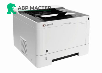 Ремонт принтеров Kyocera в любом районе Москвы
