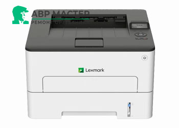 Ремонт принтеров Lexmark в любом районе Москвы