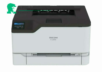 Ремонт принтеров Ricoh в любом районе Москвы