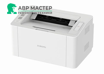 Ремонт принтеров Xiaomi в любом районе Москвы